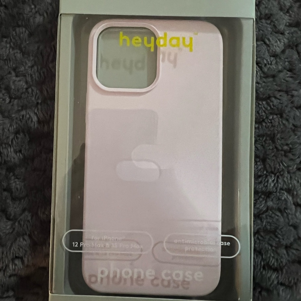 iPhone 13 Pro Max case